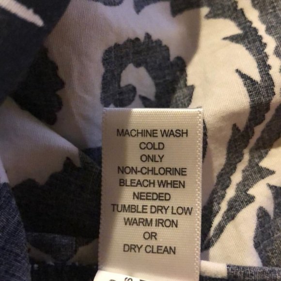 Banana Republic | Milly Collection Feathers Skirt, Size 0 - Picture 5 of 6